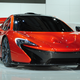 Illustration for article titled The McLaren P1: Making Hyper-Advanced Aerodynamics Gorgeous